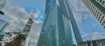 Park life Paradox Santa Fe