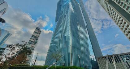 Park life Paradox Santa Fe