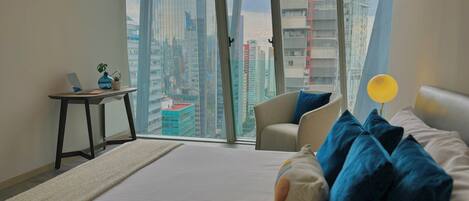 Standard Apartment, 3 Bedrooms