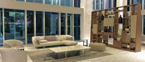 Interieur