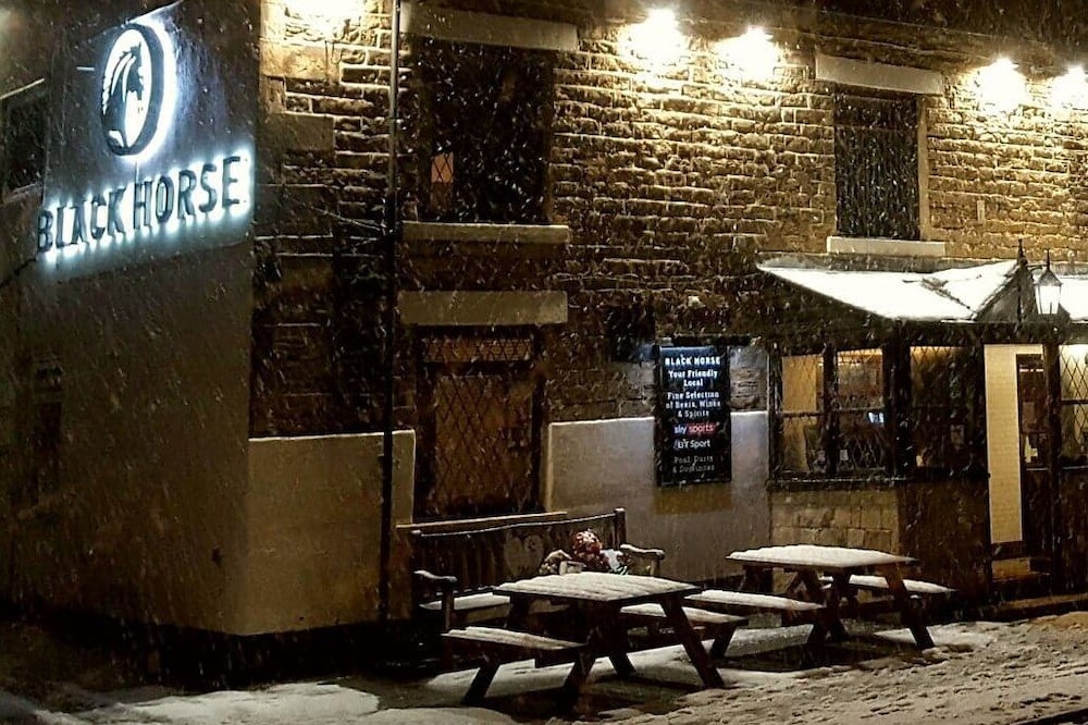 The Stables at The Black Horse