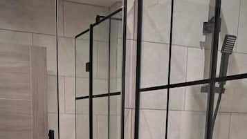Double Room, Private Bathroom | Bathroom