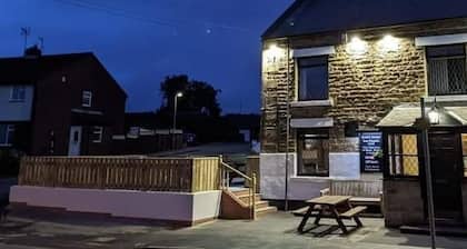 The Stables at The Black Horse