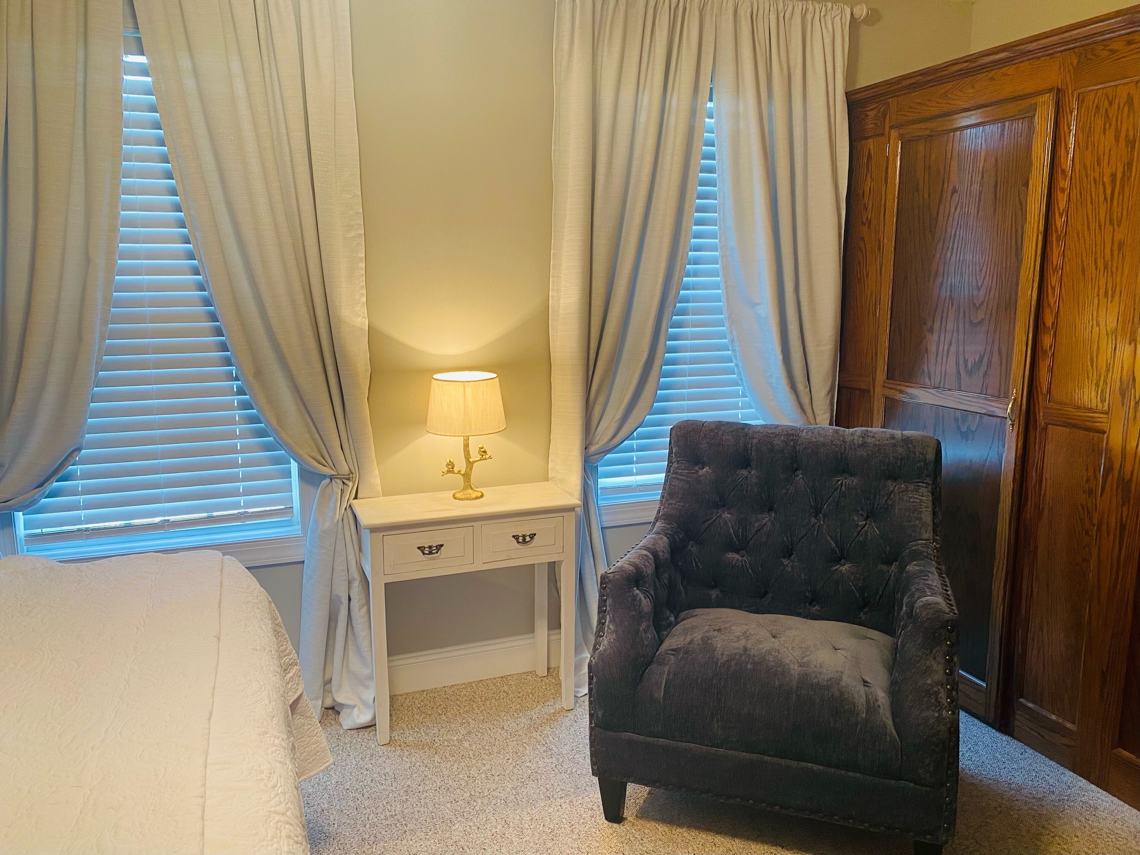 Condo with 1 minute walk to Walking Horse Celebration grounds