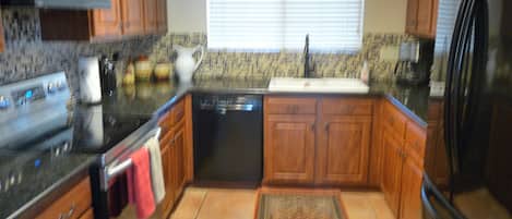 Oven