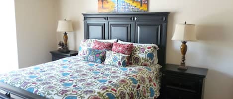 2 habitaciones y wifi