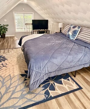 2 chambres, Wi-Fi gratuit