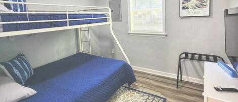 2 Schlafzimmer, kostenloses WLAN