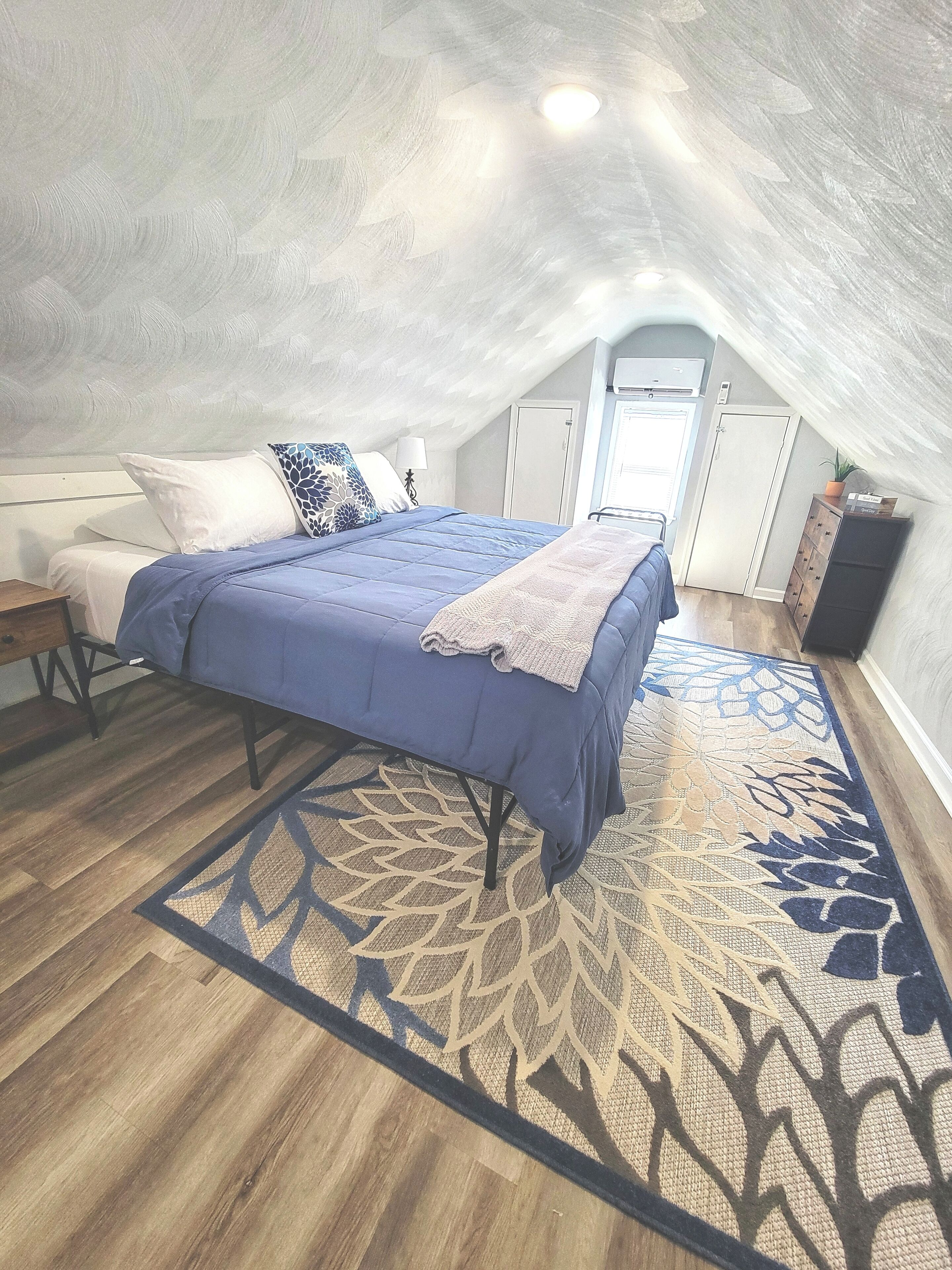 2 habitaciones y wifi gratis 