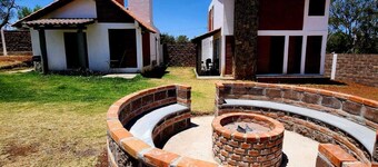Villa Lakota a 5 Minutos del Centro de Huasca!