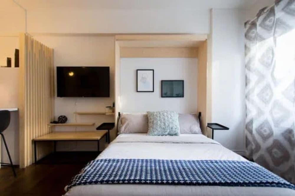 Homewood Suites by Hilton Montreal Downtown