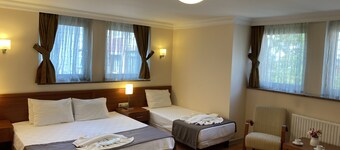 Triada Hotel Gayrettepe