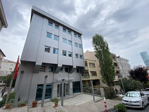 Außenbereich