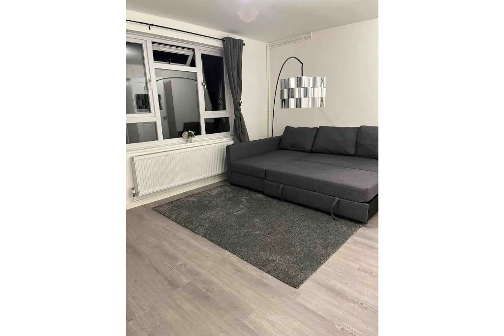 Smith Farm Apartment