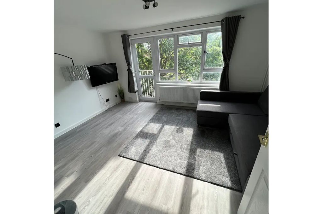 Smith Farm Apartment