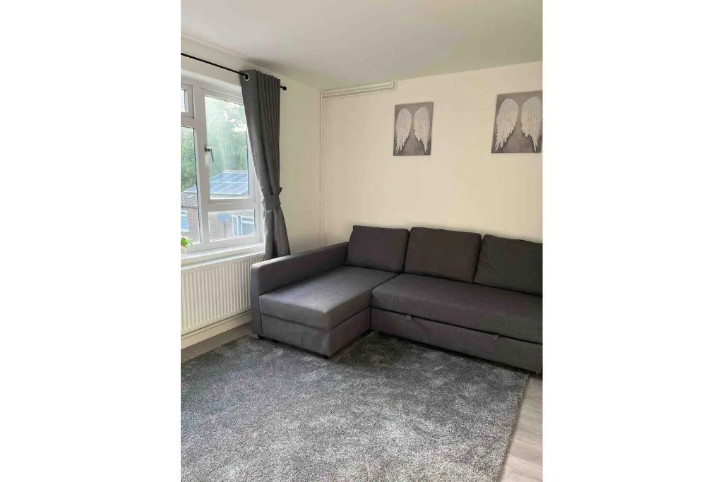 Smith Farm Apartment