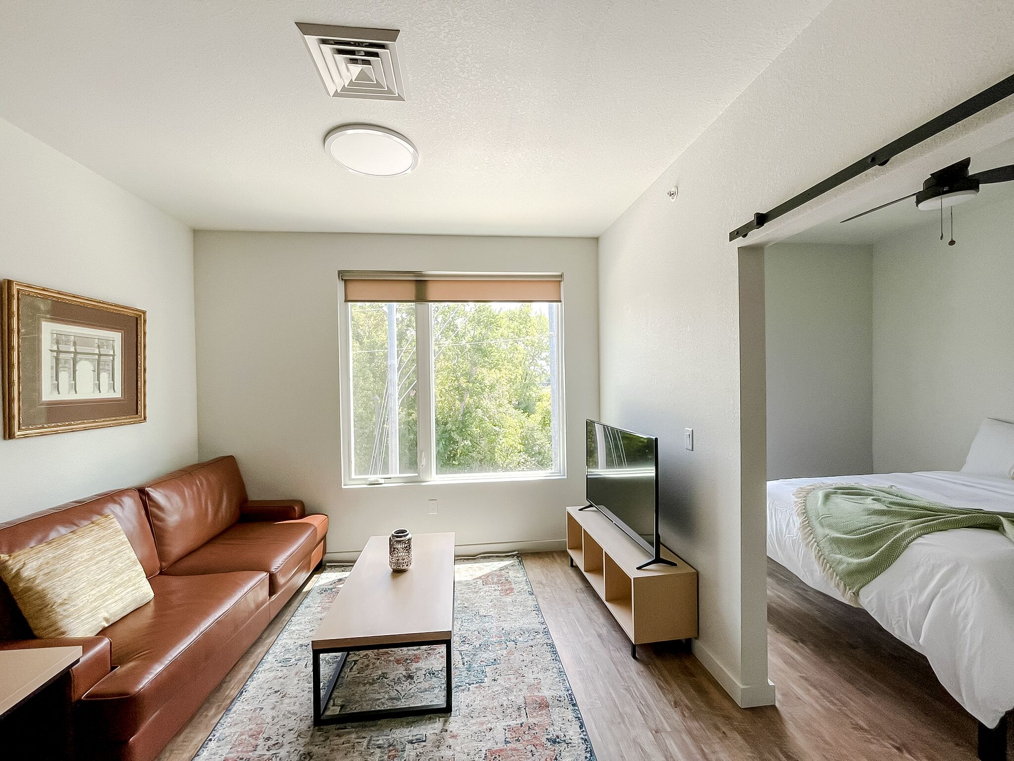 Deluxe 1BD/1BA - Bowling Green