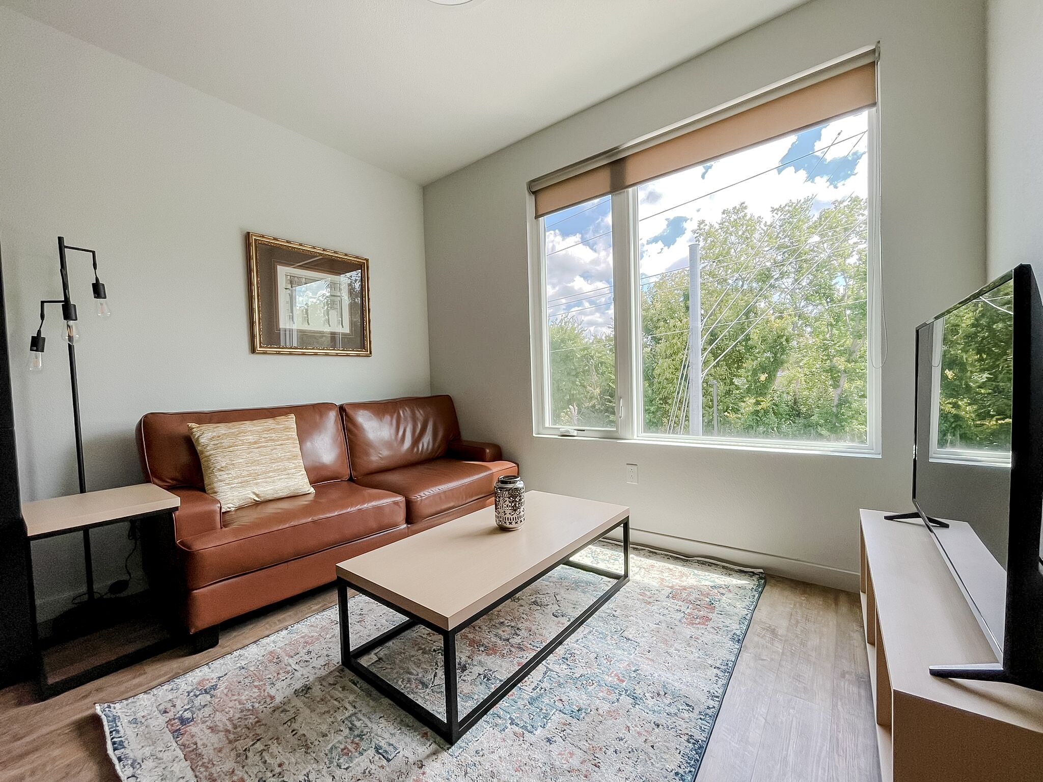 Deluxe 1BD/1BA - Bowling Green