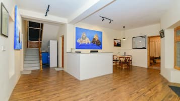 Feestzaal