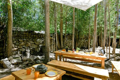 Raybo Hostel