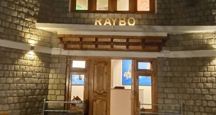 Raybo Hostel