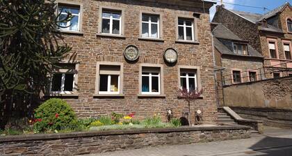 Vacation home Casa Alfredo in Pomerania on the Moselle