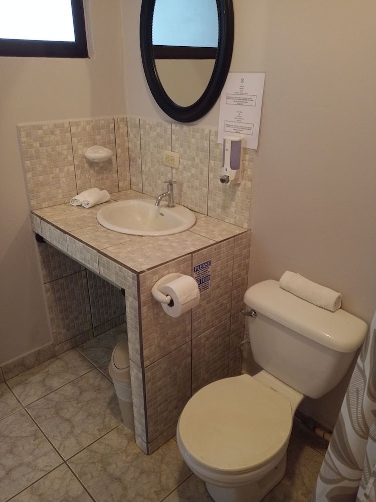 Ostional Turtle Lodge by null