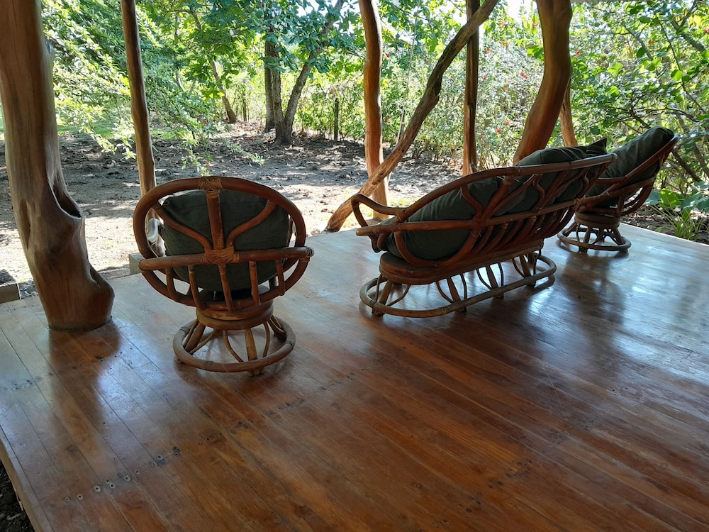 Ostional Turtle Lodge by null