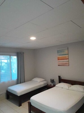 Standardzimmer