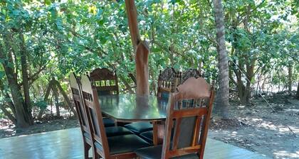 Ostional Turtle Lodge