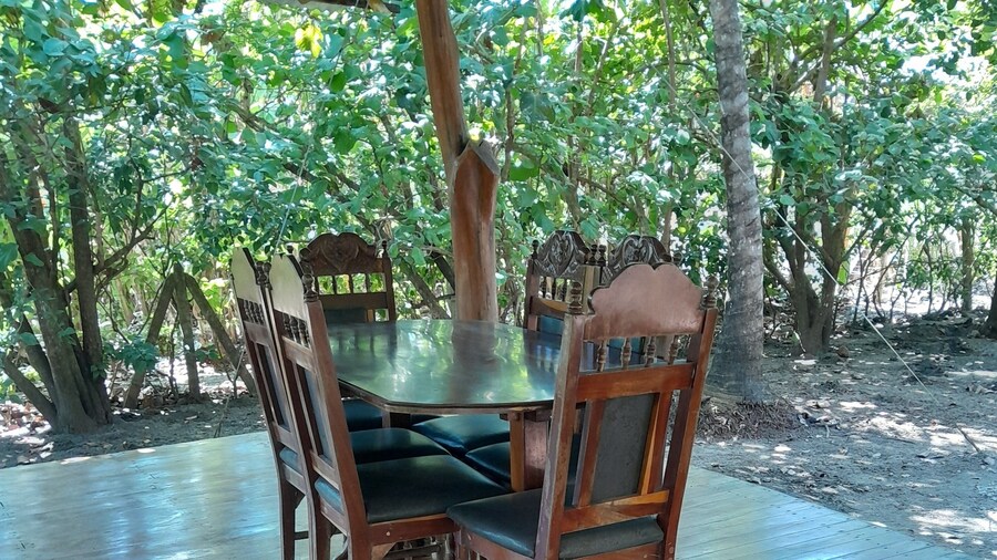 Ostional Turtle Lodge