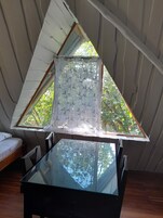 Family Tree House | Living area