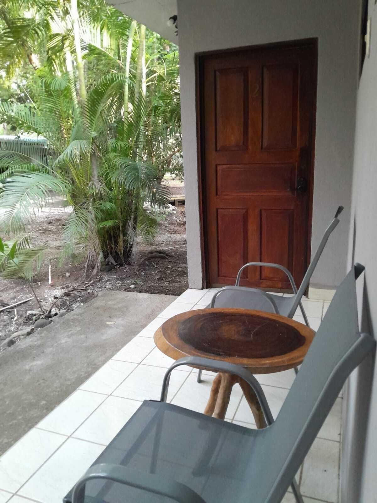 Habitación estándar | Caja de seguridad en la habitación y wifi gratis 