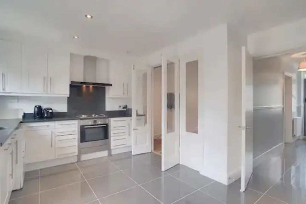 Home Within The City