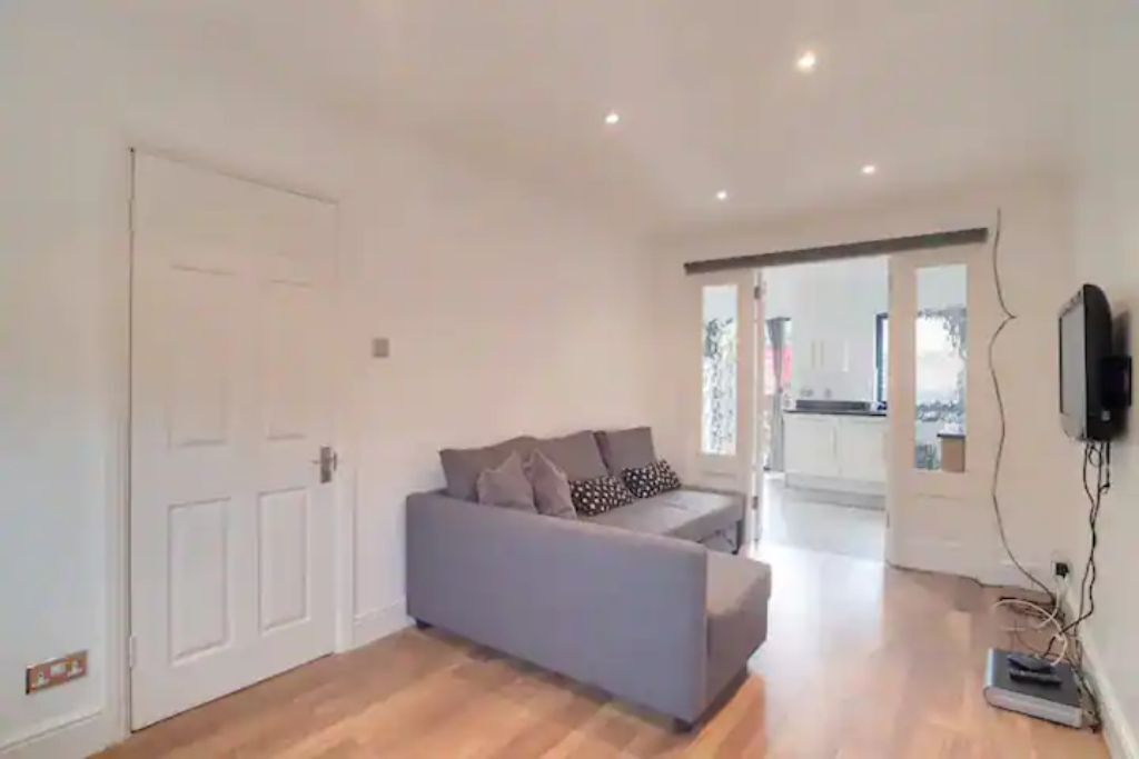 Home Within The City