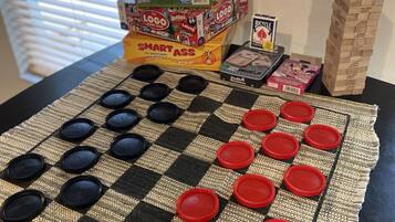 ゲーム室