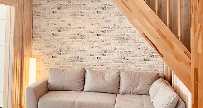 PREMIUM HOLIDAY HOUSE - Sauna, hiking, relaxation #49