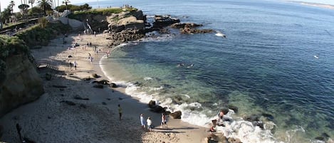 Plage