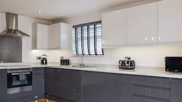 Dishwasher