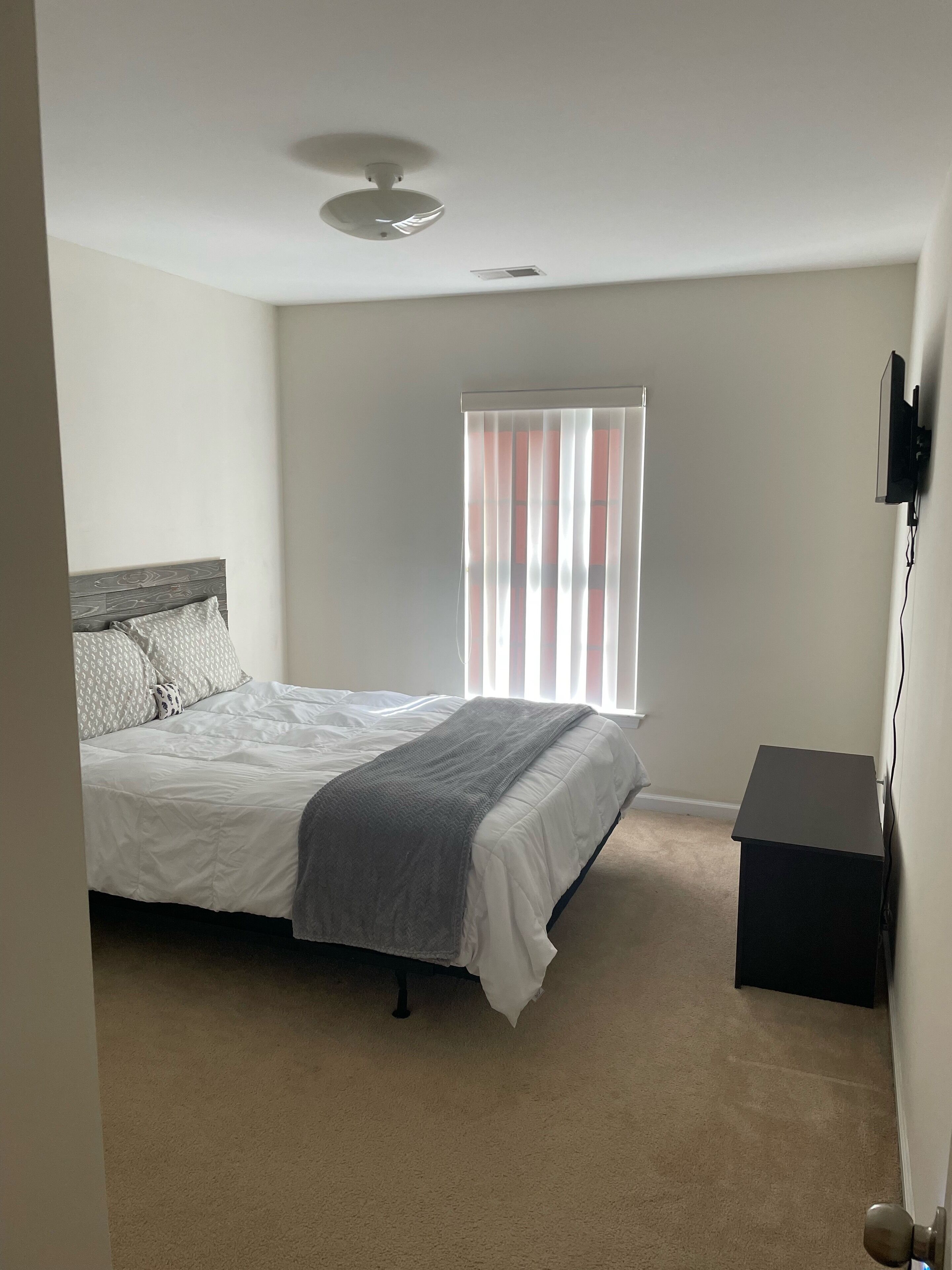 Need a place on the go 