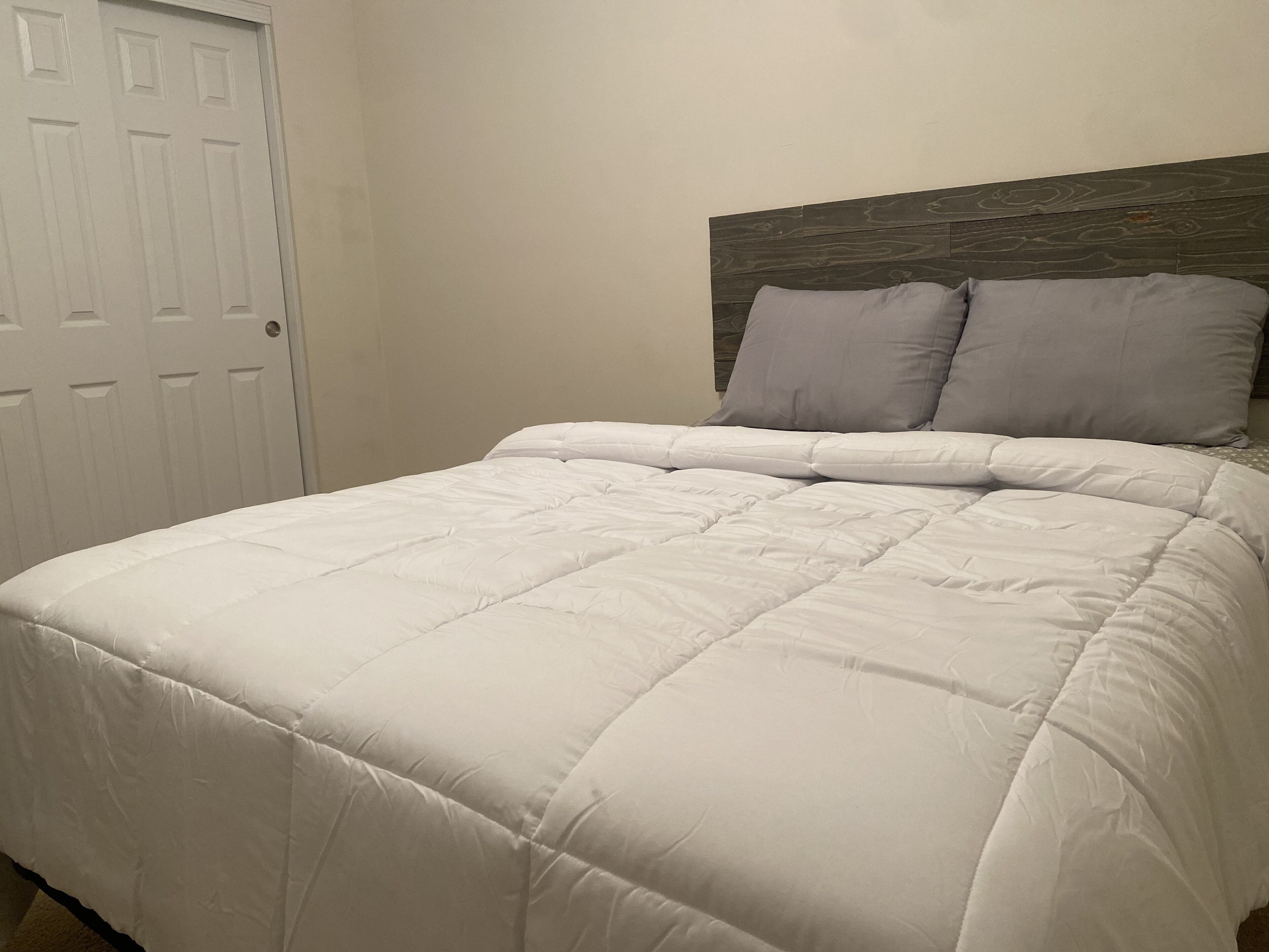 Need a place on the go 