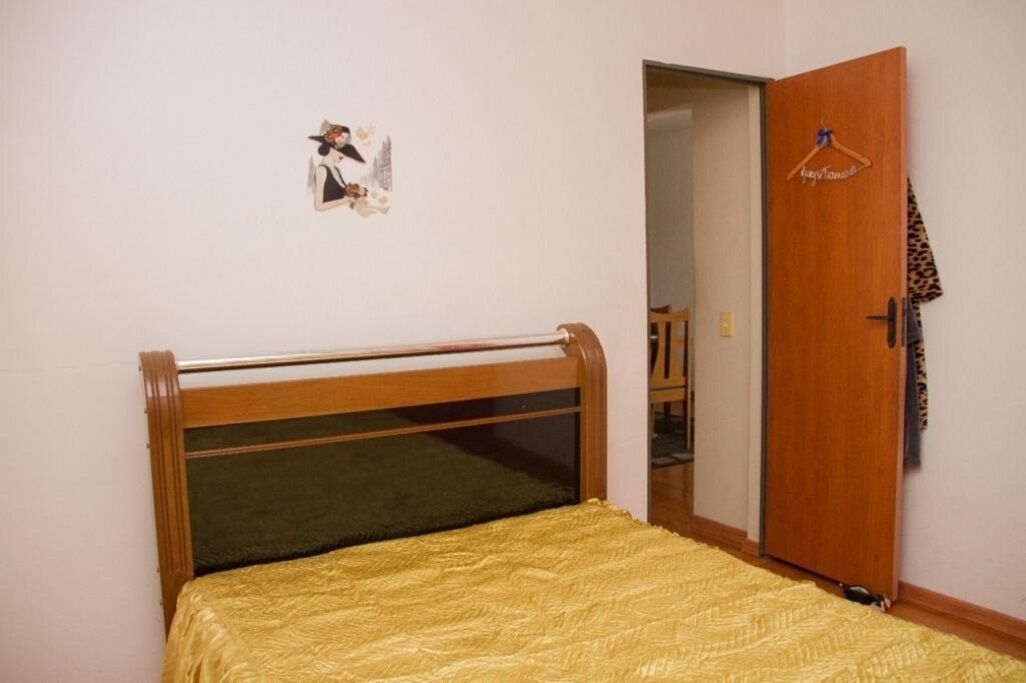 Lodging Canal do Bora Viajar - Complete apartment