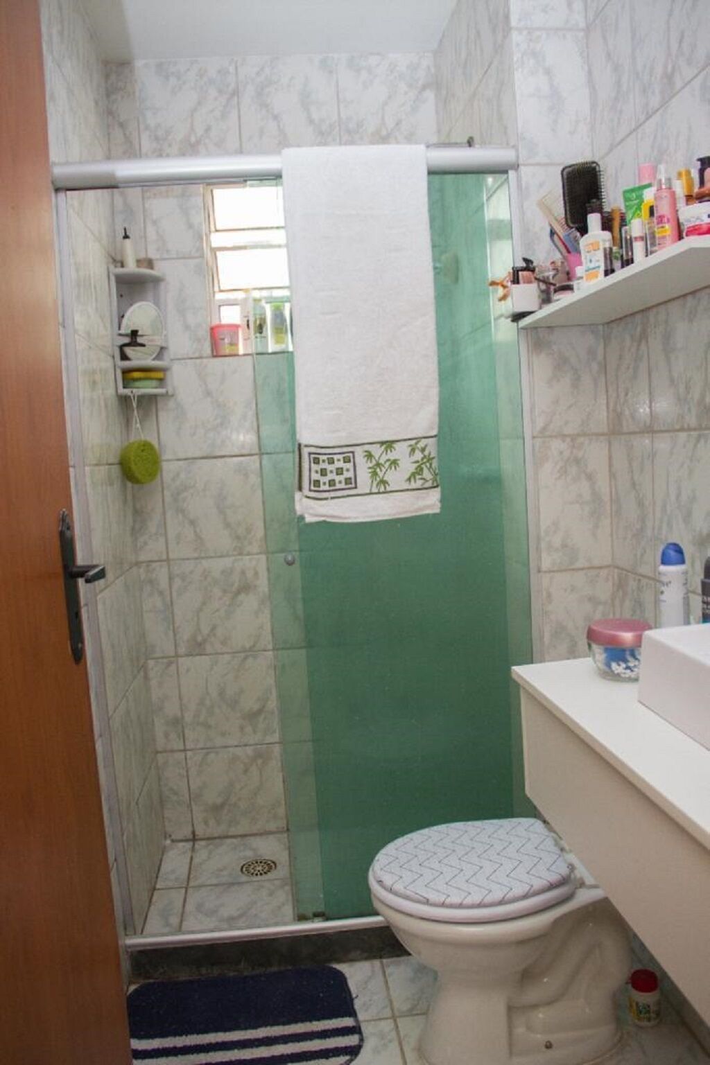 Lodging Canal do Bora Viajar - Complete apartment