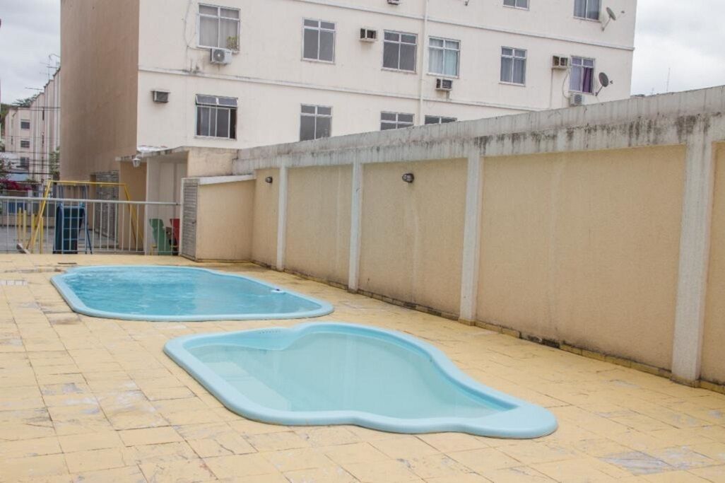 Lodging Canal do Bora Viajar - Complete apartment