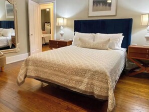 3 Schlafzimmer, WLAN