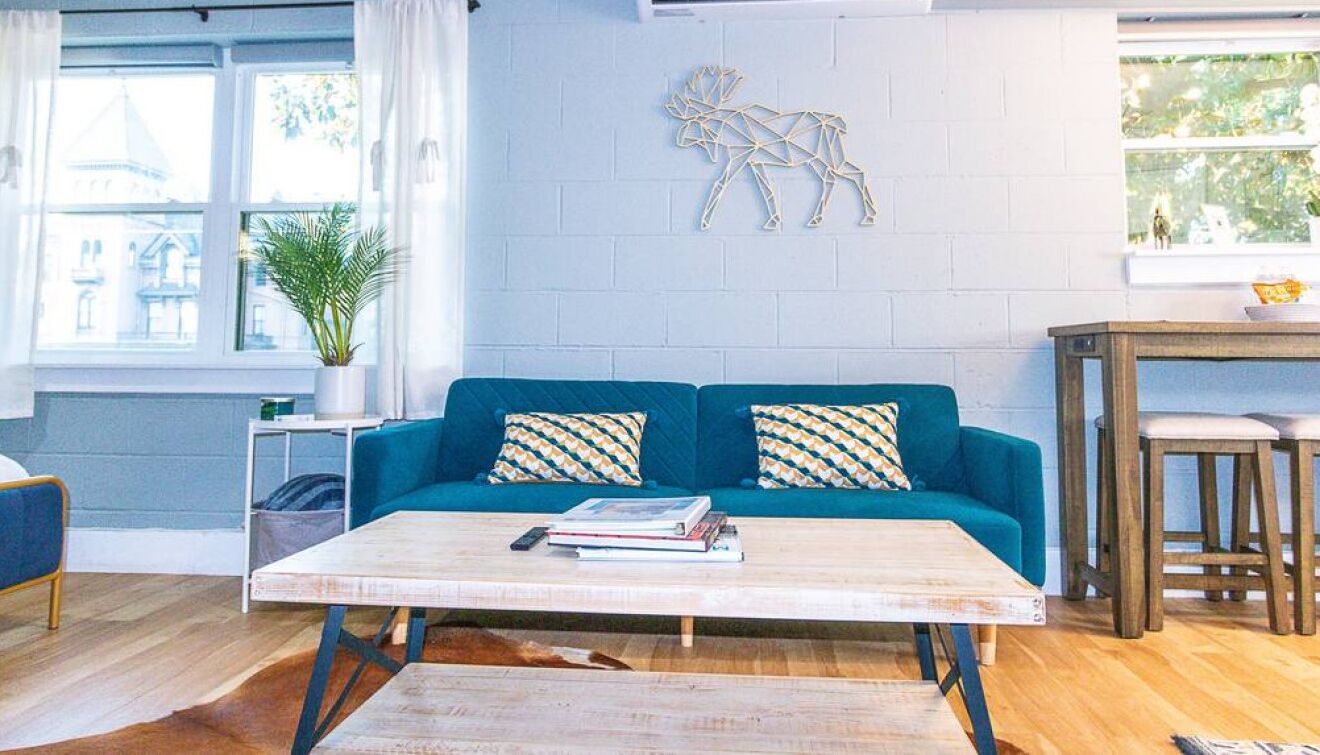 Instaworthy Luxe Loft w/ Amazing Views (King Bed)