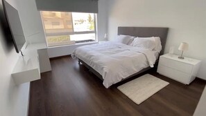 3 habitaciones y wifi gratis 