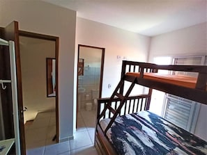 2 soverom og wi-fi (inkludert)