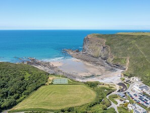 Plage