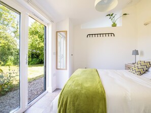 3 slaapkamers, gratis wifi, beddengoed